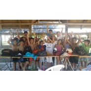 Colonia de Vacaciones - Diciembre 2014